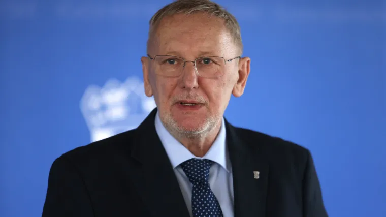 Božinović u Bijeloj kući, Pentagonu i Državnom tajni&scaron;tvu SAD-a