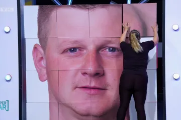 Ne ide baš svima slaganje kockica: Neki su parovi uspješno riješili novi zadatak, no kod nekih je pala suza!