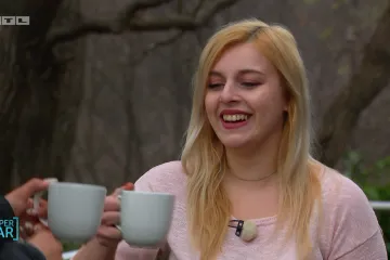 ANKETA Jesu li to parovi počeli taktizirati? Veronika stalno plače, a Davor smatra da je to sve dio njihovog plana!