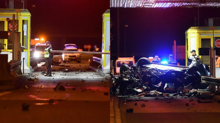 Donji Kraljevec u šoku nakon smrti Marijana u strašnoj nesreći na Goričanu: 'Odazivao se kad god je trebalo pomoći'