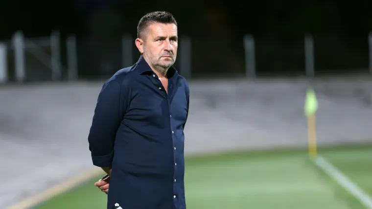 Debi iz noćne more za Nenada Bjelicu na klupi Trabzonspora