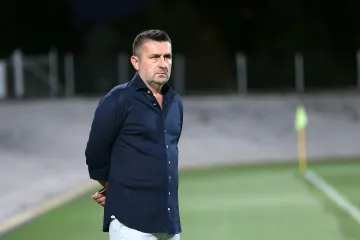 Debi iz noćne more za Nenada Bjelicu na klupi Trabzonspora