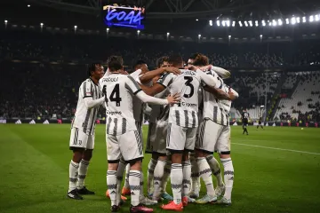 Veliki preokret u Italiji: Vrhovni sportski sud vratio Juventusu bodove koji su im oduzeti u veljači