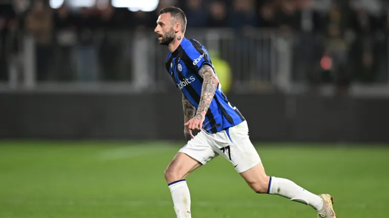 Marcelo Brozović na ljeto u razmjeni iz Intera seli u &scaron;panjolskog giganta