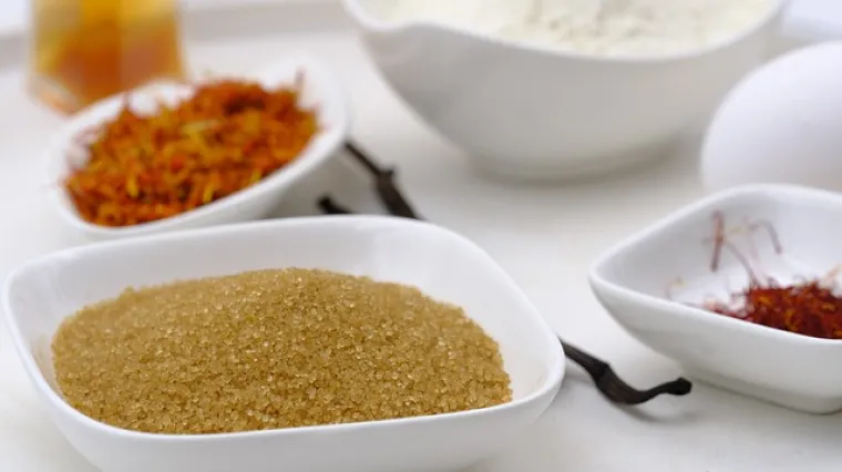 Krema od vanilije bez kuhanja - recept i priprema