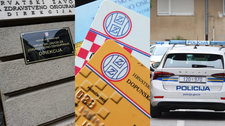 Lažno se predstavljaju i telefonskim putem nude određene usluge, a cilj im je samo jedan