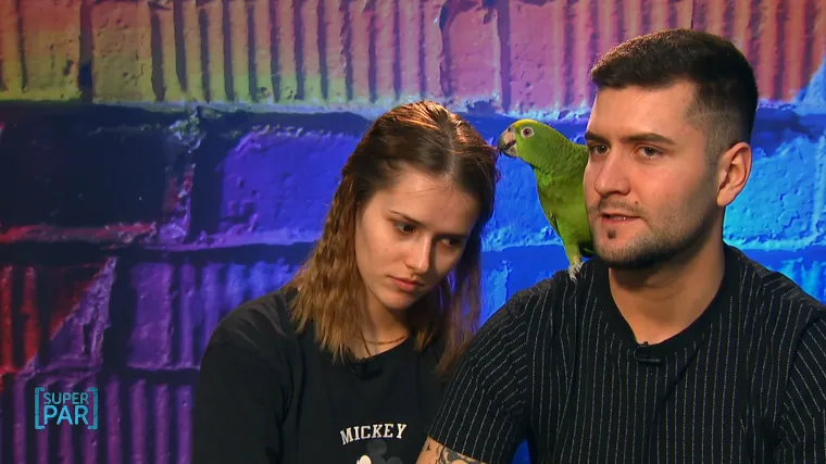 Martina i Ismael završili u sobi s Anamarijom i Dragom: Nije im problem, ali ih muči nekoliko stvari...