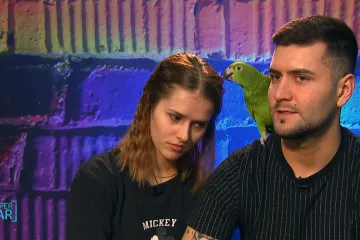 Martina i Ismael završili u sobi s Anamarijom i Dragom: Nije im problem, ali ih muči nekoliko stvari...