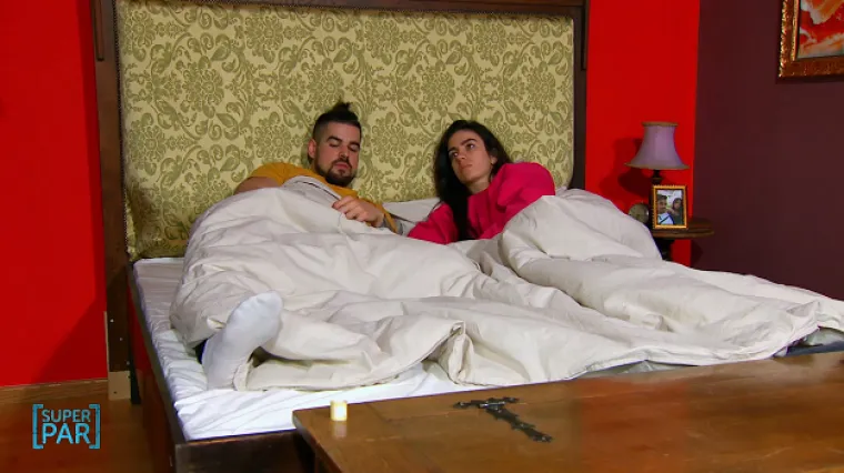 Zahuktava se u 'Superparu': 'Nije ugodno biti na dnu, ali ne pada mi na pamet pokušati se nekomu svidjeti'