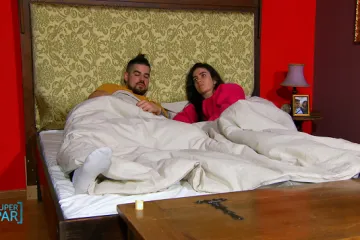 Zahuktava se u 'Superparu': 'Nije ugodno biti na dnu, ali ne pada mi na pamet pokušati se nekomu svidjeti'