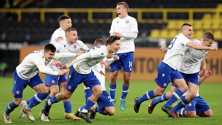 Jedan od ključnih juniora Hajduka ne putuje s ostatkom momčadi na Final Four LP zbog bizarnog pravila