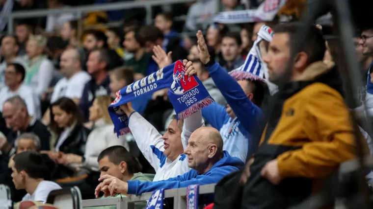 Poznato je protiv koga će Zadar igrati u četvrtfinalu ABA lige