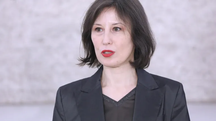 Dalija pojasnila &scaron;okantnu izjavu zbog koje je Plenković povampirio: 'Ne bih voljela time uvrijediti Nijemce koji su...'