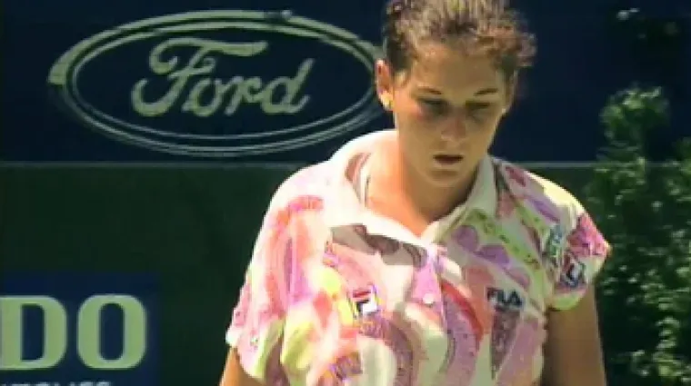 Preminuo Günter Parhe, omraženi Nijemac koji je uništio karijeru Mónike Szeles, nekad najbolje tenisačice svijeta