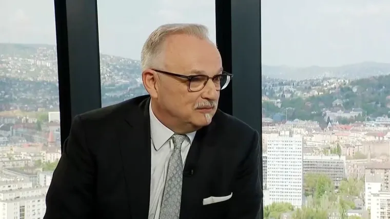 Hernádi otkrio je li ga netko iz Plenkovićeve Vlade kontaktirao o prodaji Ine: 'Da nismo preuzeli kontrolu, ona bi bila raskomadana!'