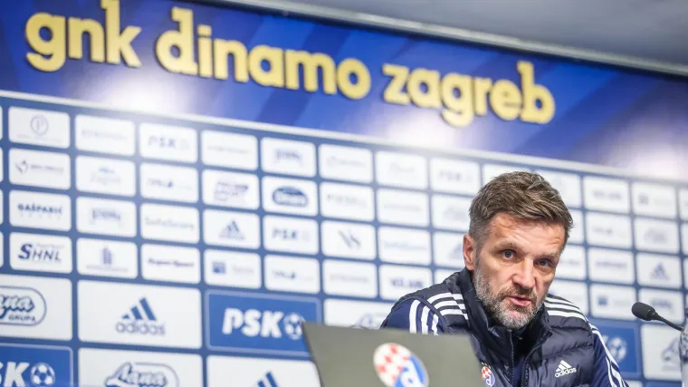 Bi&scaron;ćan: 'Neki igrači nisu uopće igrali otkad sam ja do&scaron;ao, obavili smo nekoliko razgovora, zna se &scaron;to očekujem'