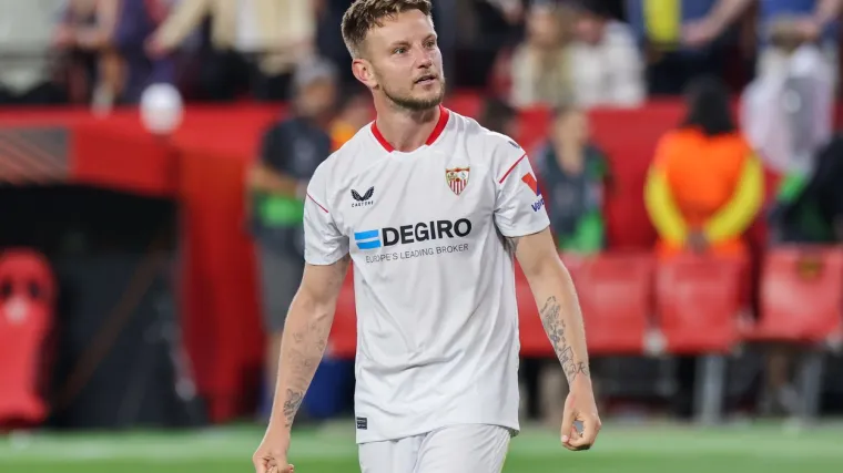 Crveni vragovi će dugo pamtiti &scaron;to je Ivan Rakitić rekao nakon &scaron;to ih je izbacio iz Europe: 'Jo&scaron; uvijek to proživljavam...'