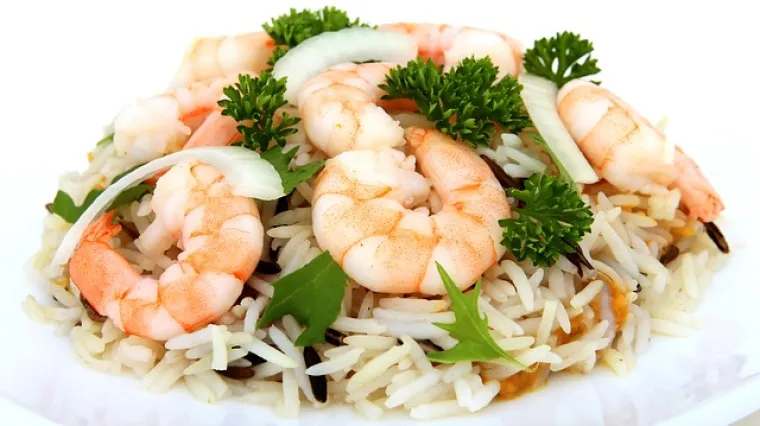 Recept kako se pripremaju smrznuti gamberi