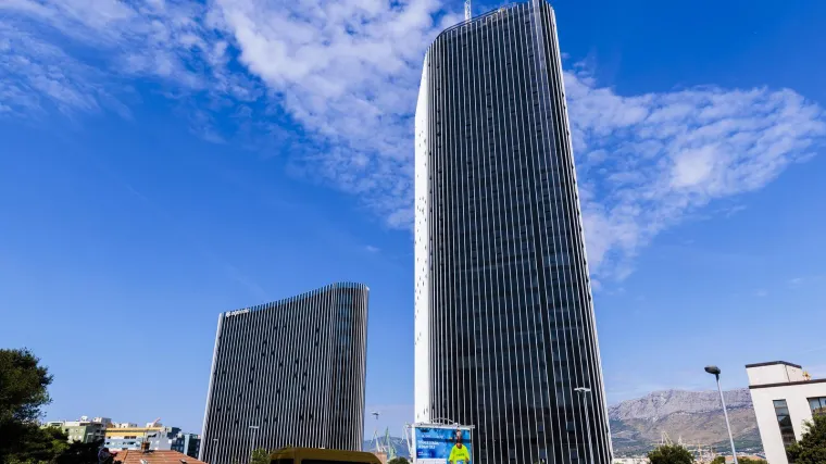 Vlasnik nebodera u Splitu: Puljkov istup je čudan, alarmirali smo državne institucije