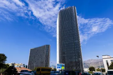 Vlasnik nebodera u Splitu: Puljkov istup je čudan, alarmirali smo državne institucije