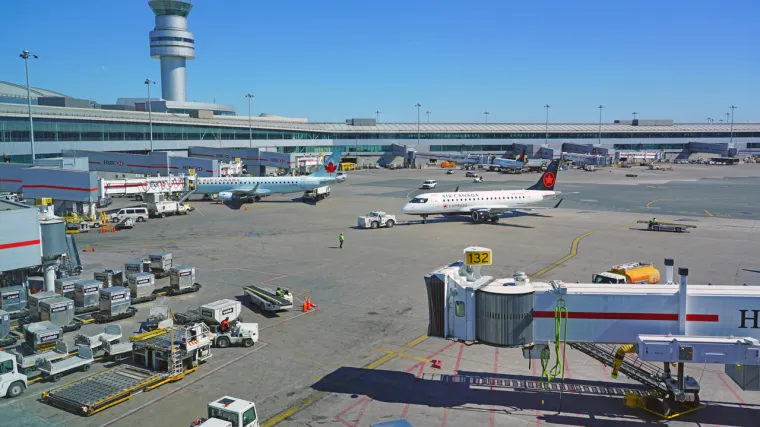 Iz kanadske zračne luke nestalo vi&scaron;e od 20 milijuna dolara zlata! Jedna je to od najvećih pljački