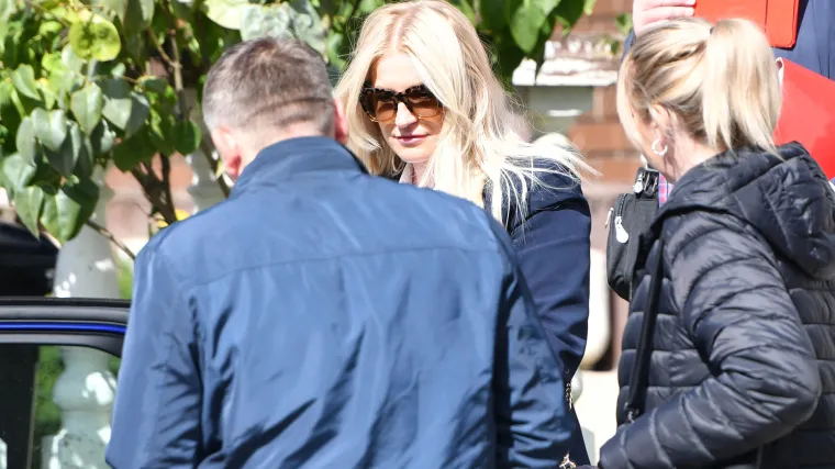 Zagrebački sud Magdalenu Dovečer proglasio krivom jer je rođaku osigurala ugovor HAMAG-a