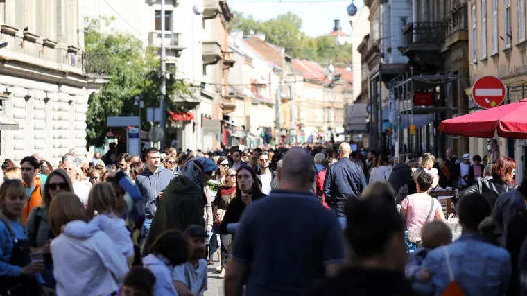 U Hrvatskoj eskalirao gigantski problem, mnogi ga možda nisu svjesni, a ugrožena su nam i djeca: 'Po tome smo postali daleko poznati'