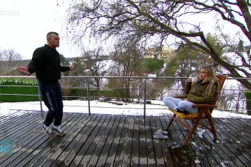 Ismet iz 'Superpara' bivši je boksački reprezentativac, a poraz mu teško pada: 'Omjer pobjede i poraza mi je 70:30!'