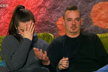 Pogledajte ovaj sudar na poligonu: Ovo je izazov koji je Anamariju i Filipa bacio u očaj