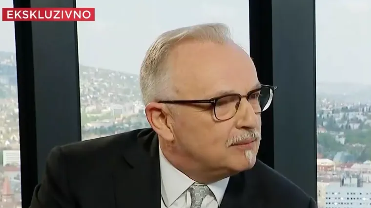 Nižu se reakcije na intervju sa šefom MOL-a: SDP tvrdi: 'Ovo je potvrda da HDZ i Plenković lažu', Most: 'Lažno obećanje'