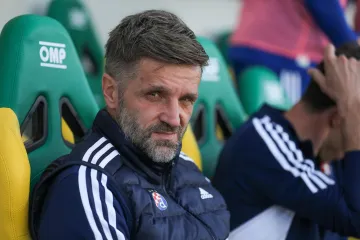 Prvi kiks Igora Bišćana na klupi Dinama: Raspoložena Istra zadržala 'nulu' u Puli