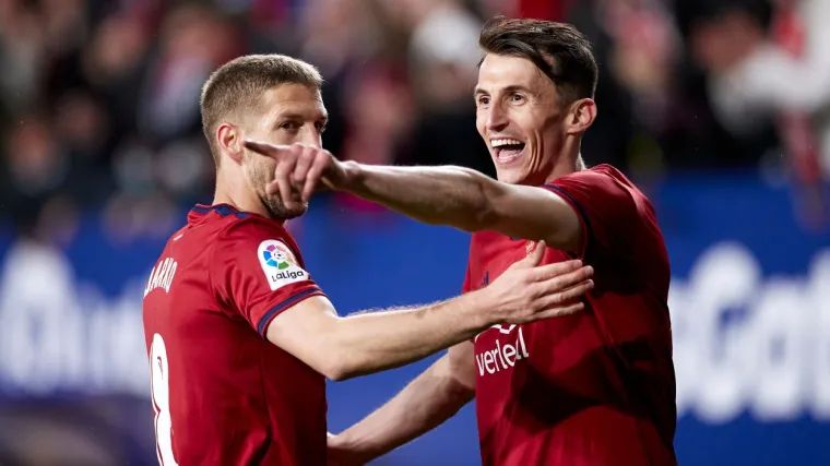 Vatreni zabio dva pogotka hitu &scaron;panjolske lige, a za to mu je trebalo samo pet minuta