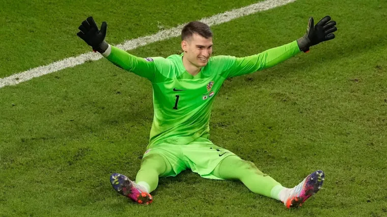 Sveti Dominik, dignite mu spomenik! Livaković je u jednoj kategoriji najbolji na svijetu