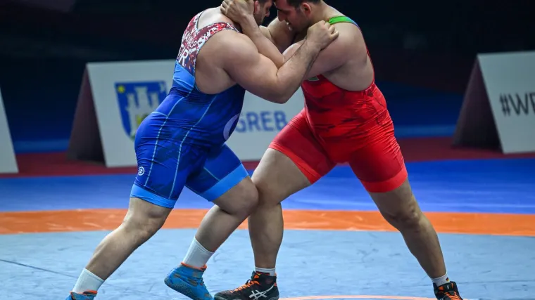 'Turski osvajač' osvojio i Arenu Zagreb