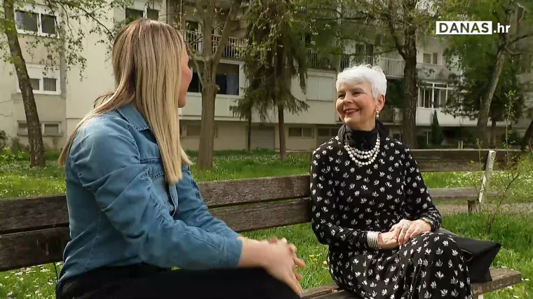 Jadranka Kosor za RTL otkrila kako se snašla u ulozi kraljice: 'Jedan od uvjeta je bio da blistam'