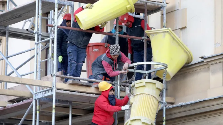 Otkrivena &scaron;okantna istina o stranim radnicima: 'Rade po 15 sati za minimalac, ljudi su u strahu'