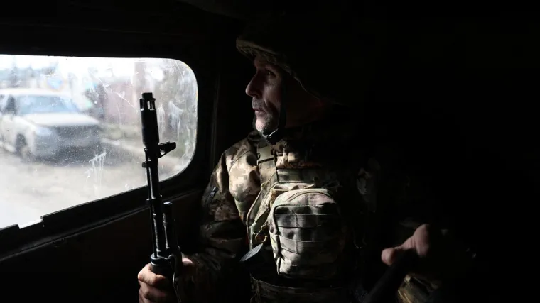 Stravična otkrića na bojišnici: Ukrajinci pronašli više stotina mrtvih ruskih vojnika