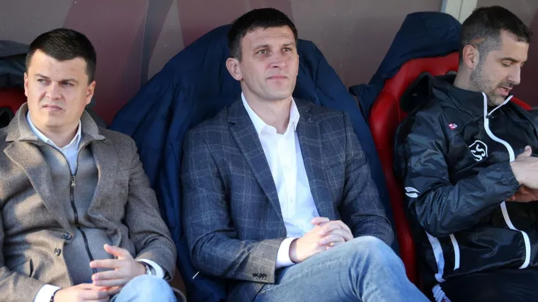 Gorica sru&scaron;ila Rijeku i pobjegla sa začelja, Riječani o&scaron;tećeni za penal