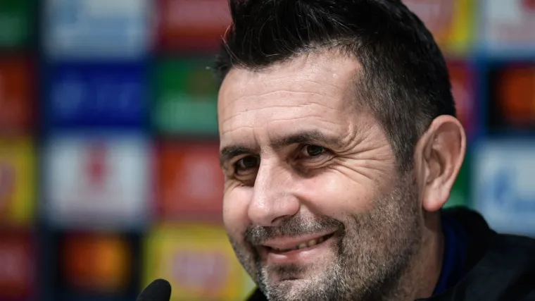 Bjelica 'otima' igrača Dinamu: Hrvatski reprezentativac je već u pregovorima s turskim klubom