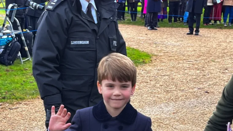 William i Kate objavili nove fotografije princa Louisa na peti rođendan, raznježili kraljevske fanove