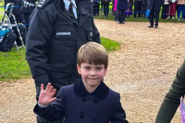 William i Kate objavili nove fotografije princa Louisa na peti rođendan, raznježili kraljevske fanove