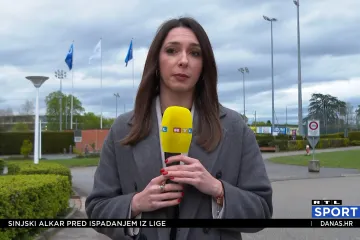 Manje od 24 sata do finala juniorske Lige prvaka u kojem Hajduk želi ispisati povijest