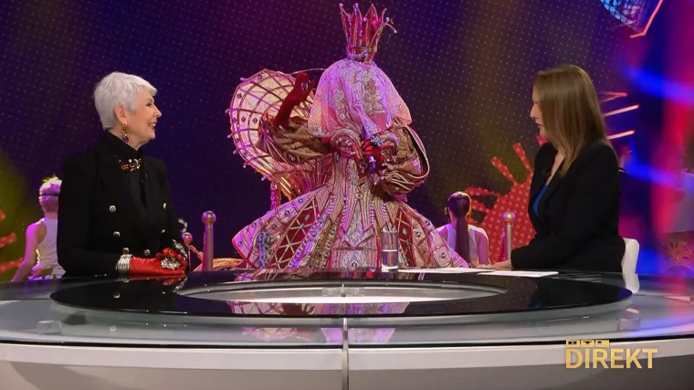 Bivša premijerka: 'Uz Shakiru najbolje perem prozore. Let 3? Predlažu mi da i ja idem s njima u Liverpool'