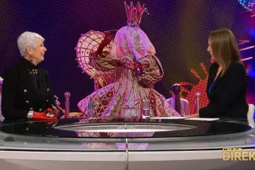 Bivša premijerka: 'Uz Shakiru najbolje perem prozore. Let 3? Predlažu mi da i ja idem s njima u Liverpool'