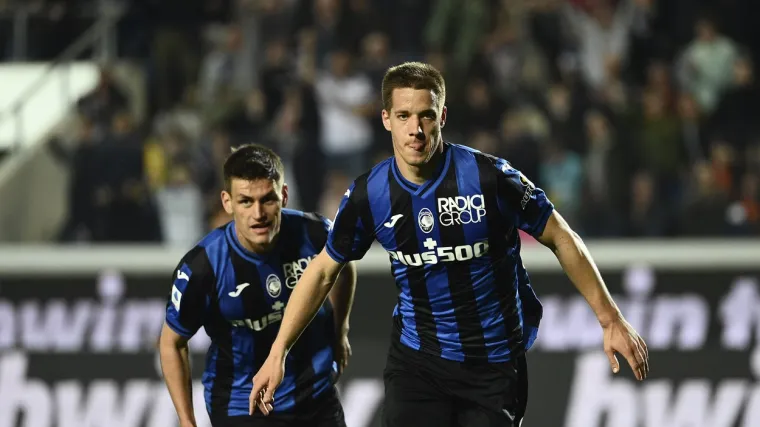 Mario Pa&scaron;alić zabio prekrasan pogodak u pobjedi koja nosi važne bodove za Europu