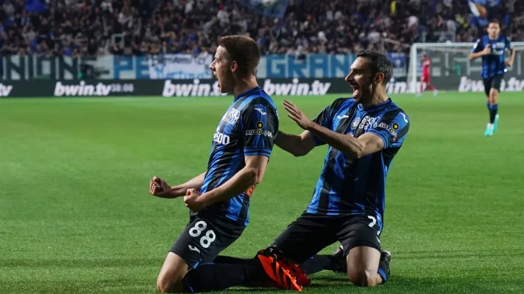 U petak uživo bodrio 'Bile tiće', a danas bacio Mourinha u očaj: Pogledajte prekrasan pogodak hrvatskog reprezentativca