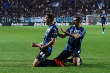 U petak uživo bodrio 'Bile tiće', a danas bacio Mourinha u očaj: Pogledajte prekrasan pogodak hrvatskog reprezentativca