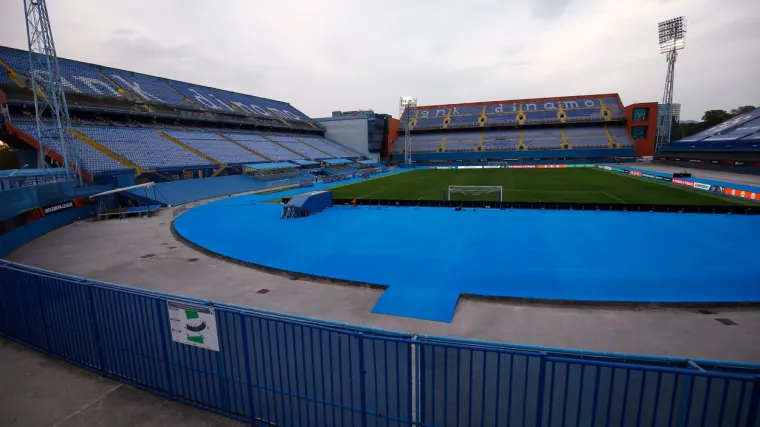 HNL se nastavlja usred tjedna, a priliku dobiva debitant: I to će jo&scaron; suditi Dinamu