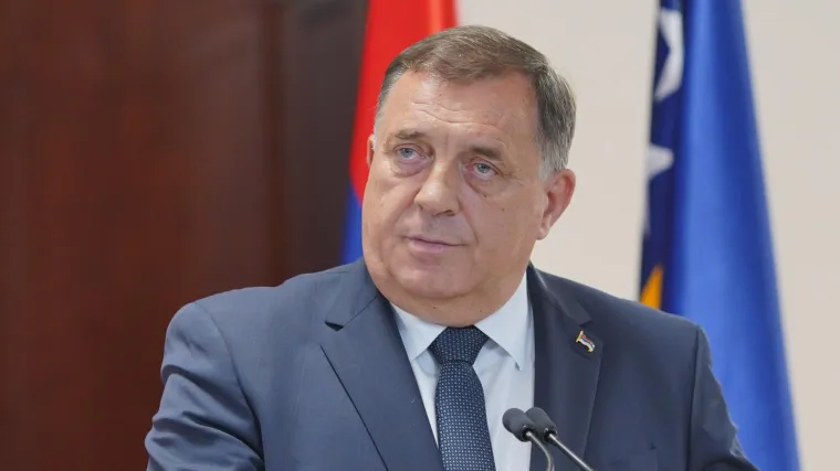 Dodik ostao usamljen: Oporba ga optužila za političke manipulacije