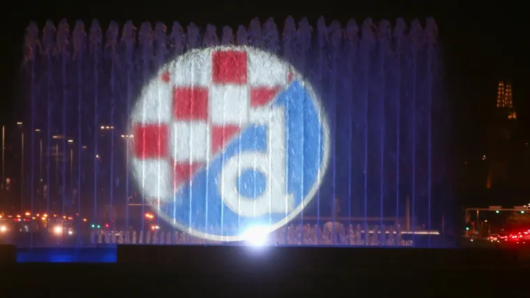 Dinamo je ponovno u samom europskom vrhu, pogledajte kakvi divovi gledaju Plavima u leđa